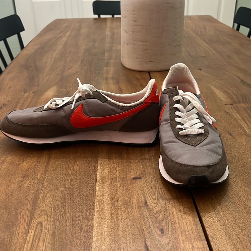 Nike Track and Field Shoes